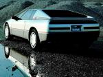 ItalDesign Maya 1984 года